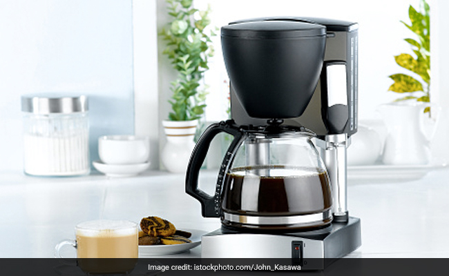 Kitchen Appliance: 9 Best Coffee Machines For Your Home