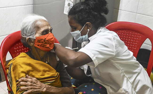 Coronavirus India Highlights: With 1,45,384 Fresh Covid Cases, India Sees Highest-Ever Single-Day Surge