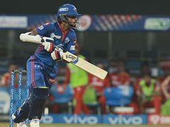 IPL 2021 Points Table: Orange Cap And Purple Cap List After DC vs PBKS