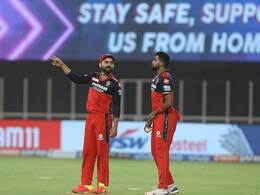 IPL 2021: RCB Arrange Charter For Virat Kohli, Mohammed Siraj From Manchester To Dubai, Says Report IPL 2021: RCB Arrange Charter For Virat Kohli, Mohammed Siraj From Manchester To Dubai, Says Report