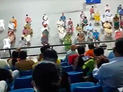 Blog: Waiting For Vaccination, Not As A Journalist But As A Daughter