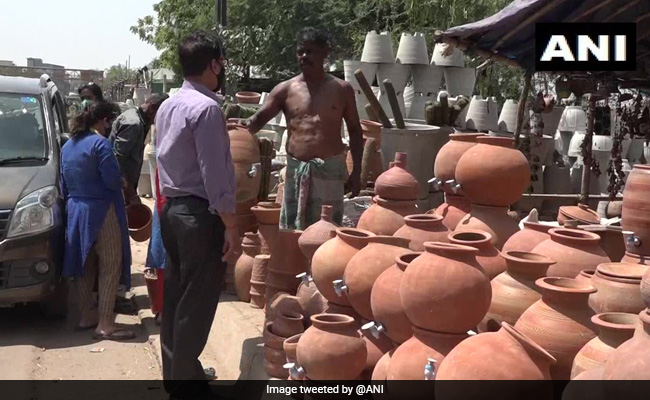 India Weather News: Top 5 Weather Updates Today