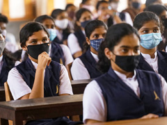 CBSE Class 12 Board Exams Postponed, Class 10 Exams Cancelled