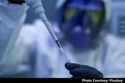 Zydus Cadila's Drug "Virafin" Approved For Treating Moderate Covid Cases Zydus Cadila's Drug "Virafin" Approved For Treating Moderate Covid Cases