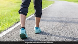 This Japanese Walking Technique Is Better Than 10,000 Steps: Doctor Explains How