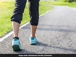 This Japanese Walking Technique Is Better Than 10,000 Steps: Doctor Explains How This Japanese Walking Technique Is Better Than 10,000 Steps: Doctor Explains How