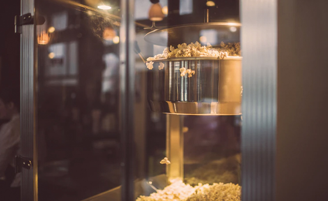 Top 7 Popcorn Makers