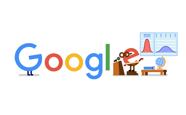 Google Doodle Thanks Covid Health Workers On World Immunization Week