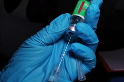 India's New Vaccine Drive From May 1 India's New Vaccine Drive From May 1