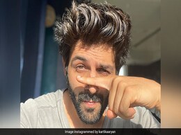 कार्तिक आर्यन की कोरोना रिपोर्ट आई नेगेटिव, एक्टर बोले- 14 दिन का वनवास खत्म... कार्तिक आर्यन की कोरोना रिपोर्ट आई नेगेटिव, एक्टर बोले- 14 दिन का वनवास खत्म...