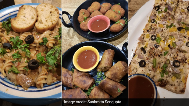 Bread & More's Quality Food And Bakery Items Are Ideal For A Cosy Day Out 