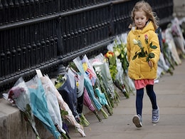 Gun Salutes, Silence To Mark Prince Philip's Death Gun Salutes, Silence To Mark Prince Philip's Death