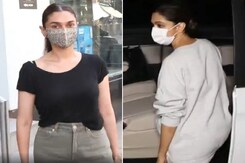 A Day In The Lives Of Deepika Padukone, Aditi Rai Hydari A Day In The Lives Of Deepika Padukone, Aditi Rai Hydari