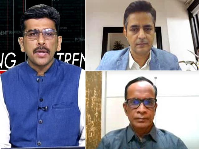 No Lockdown But Strict Restrictions: Maharashtra Chief Minister