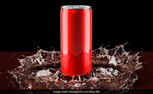 Energy drinks can cause insomnia and elevated blood pressure