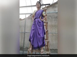 Hindmata: महिला राजनीतिज्ञों के वीडियो देख मानसी राछ बनीं 'सुधा', क्रांतिकारी अवतार में आएंगी नजर Hindmata: महिला राजनीतिज्ञों के वीडियो देख मानसी राछ बनीं 'सुधा', क्रांतिकारी अवतार में आएंगी नजर