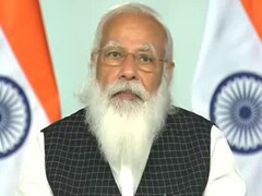 पीएम मोदी ने कहा, ''हम 11 से 14 अप्रैल के बीच 'टीका उत्सव' मनाकर से ज्यादा लोगों को वैक्सीन लगा सकते हैं''