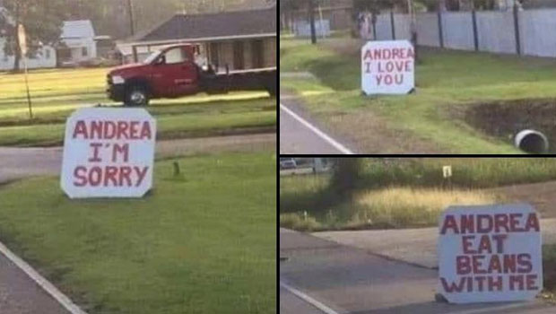 'Have Beans With Me', Man's Unique Proposal Has Left Internet In Splits