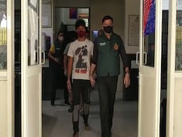 दिल्ली पुलिस के हत्थे चढ़े दो ईनामी सुपारी किलर, 2020 से थे वांटेड दिल्ली पुलिस के हत्थे चढ़े दो ईनामी सुपारी किलर, 2020 से थे वांटेड