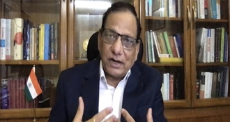 कोविशील्ड की दूसरी डोज का वक्त बढ़ाने की वजह, वैक्सीन की किल्लत बताना दुखद : डॉ वीके पॉल