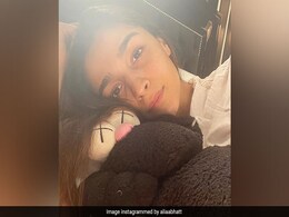 Alia Bhatt, COVID-Positive, Is Recovering "One Day At A Time" And With A Whole Lot Of Love From Neetu Kapoor Alia Bhatt, COVID-Positive, Is Recovering "One Day At A Time" And With A Whole Lot Of Love From Neetu Kapoor