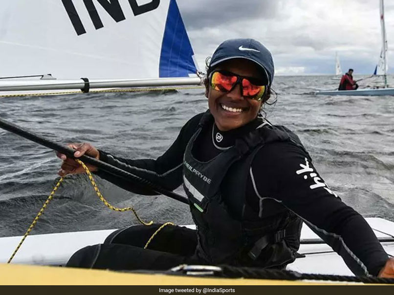 Tokyo Games: In A First, Four Indian Sailors Qualify For Olympics