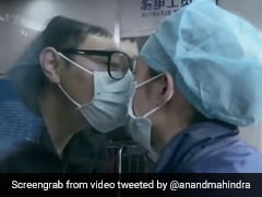 Dear Human Race, Hope Is Also Infectious. See Anand Mahindra's Video