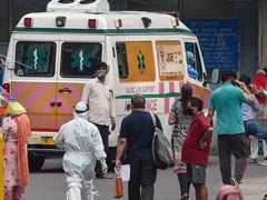 Blog: I Live In UK, My Parents Are Alone In Delhi