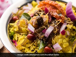 Different States, Different Specialities: 5 Poha Recipes From Across India To Spruce Up Your Breakfast