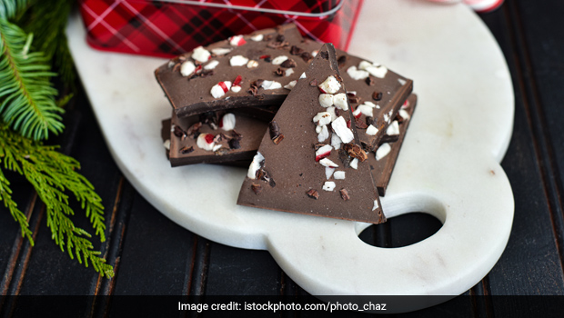 Remarkable Find: 121-Year-Old Chocolate Bar - A Gift From Queen Victoria - Found Intact