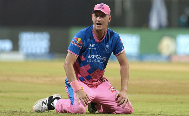 क्रिस मॉरिस ने चुनी ऑल टाइम T20 XI,  पाकिस्तान का एक भी खिलाड़ी शामिल नहीं, इसे बनाया कप्तान