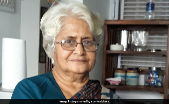 Veteran Filmmaker Sumitra Bhave Dies At 78