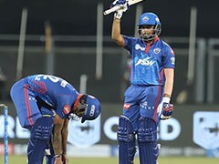 IPL 2021 Live: DC Look To Make It Two Wins In Two Matches Against R1