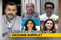 Second Wave: Small Towns vs Virus Second Wave: Small Towns vs Virus