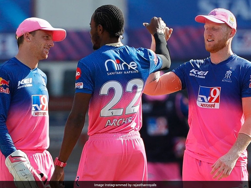 IPL 2021: Experience In Indian Premier League Will Benefit England During T20 World Cup, Feels Ben Stokes