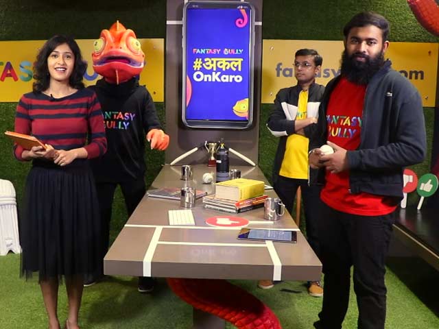 Hyderabad vs Kolkata | Best Fantasy Cricket Picks & Predictions