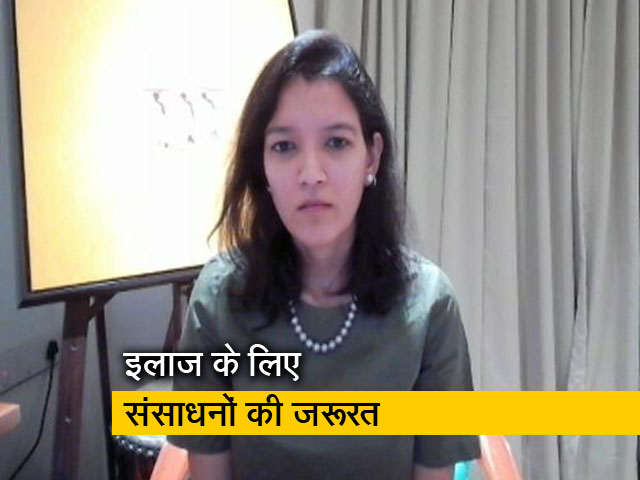 कोविड मरीजों के इलाज के लिए सबसे जरूरी है ऑक्सीजन : खोराकीवाला