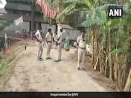 Trinamool Congress Worker Stabbed To Death In Bengal, 7 Arrested: Police Trinamool Congress Worker Stabbed To Death In Bengal, 7 Arrested: Police