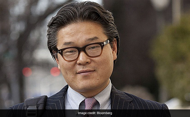 Archegos Founder Bill Hwang Faces Up To 380 Years In Prison