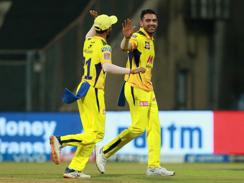 CSK vs RCB, IPL 2021: Chennai Super Kings Players To Watch Out For
