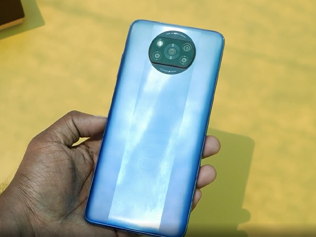 Poco X3 Pro Unboxing & First Look in Hindi: Poco F1 का सफल अपग्रेड?