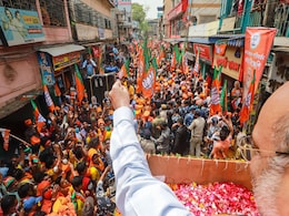BJP Wants To Make Singur In Bengal Its "Turning Point": Trinamool BJP Wants To Make Singur In Bengal Its "Turning Point": Trinamool