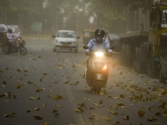 कल का मौसम: कहीं आसमान से बरसेगी आग, तो कहीं आंधी-तूफान का बवंडर, IMD का अलर्ट