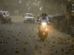 कल का मौसम: कहीं आसमान से बरसेगी आग, तो कहीं आंधी-तूफान का बवंडर, IMD का अलर्ट
