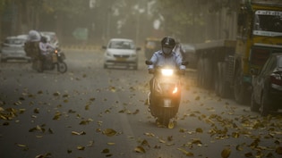 कल का मौसम: कहीं आसमान से बरसेगी आग, तो कहीं आंधी-तूफान का बवंडर, IMD का अलर्ट