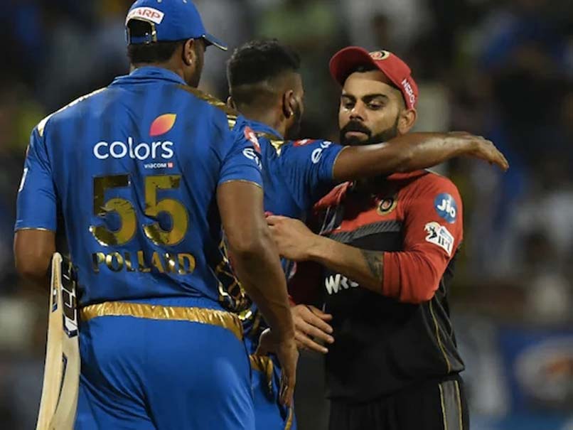 Mumbai Indians vs Royal Challengers Bangalore, IPL 2021: When And Where To Watch Live Telecast, Live Streaming