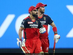 IPL 2022: Full Schedule Of Royal Challengers Bangalore