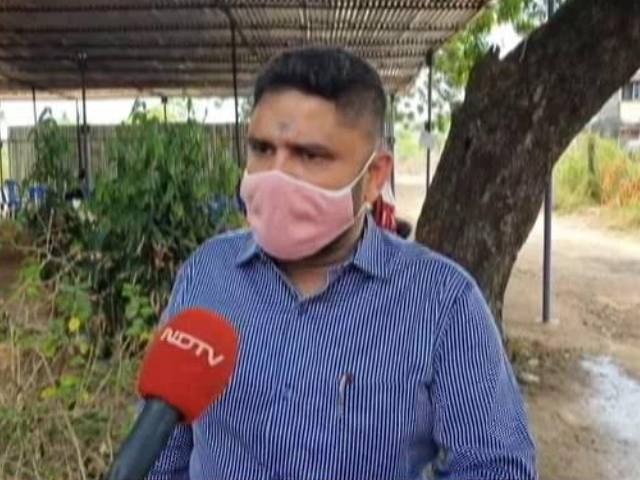 Tamil Nadu Faces Severe Shortage Of Remdesivir