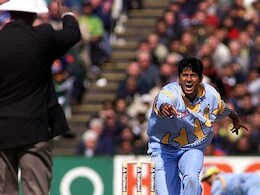 Top 5 indian cricketers: वेंकटेश प्रसाद ने चुनी भारतीय क्रिकेट के टॉप 5 महान क्रिकेटर, कोहली-रोहित को नहीं दी जगह Top 5 indian cricketers: वेंकटेश प्रसाद ने चुनी भारतीय क्रिकेट के टॉप 5 महान क्रिकेटर, कोहली-रोहित को नहीं दी जगह
