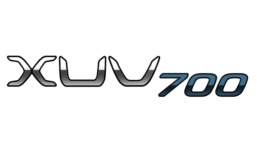 Mahindra XUV700 Is The Company’s New SUV; Launch In Q2 FY22 Mahindra XUV700 Is The Company’s New SUV; Launch In Q2 FY22